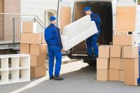 Lake Forest Profesional Movers image 5